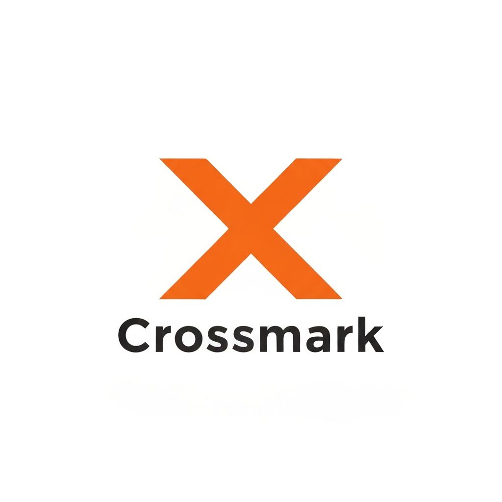 Crossmark